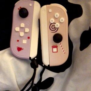 Nintendo switch Controllers